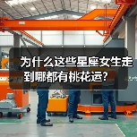 为什么这些星座女生走到哪都有桃花运？（图3）