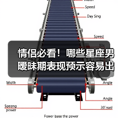 情侣必看!哪些星座男暧昧期表现预示容易出轨?(图4) 情侣必看!哪些星座男暧昧期表现预示容易出轨?(图4)
