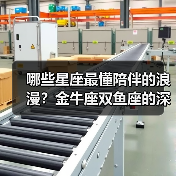 哪些星座最懂陪伴的浪漫?金牛座双鱼座的深情告白(图2) 哪些星座最懂陪伴的浪漫?金牛座双鱼座的深情告白(图2)