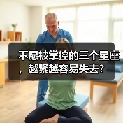 不愿被掌控的三个星座,越紧越容易失去?(图2) 不愿被掌控的三个星座,越紧越容易失去?(图2)
