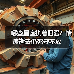 哪些星座执着旧爱?情感逝去仍死守不放(图1) 哪些星座执着旧爱?情感逝去仍死守不放(图1)