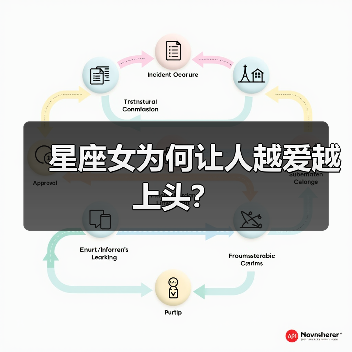 星座女为何让人越爱越上头?(图3) 星座女为何让人越爱越上头?(图3)
