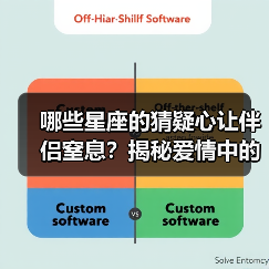 哪些星座的猜疑心让伴侣窒息?揭秘爱情中的信任真相(图3) 哪些星座的猜疑心让伴侣窒息?揭秘爱情中的信任真相(图3)
