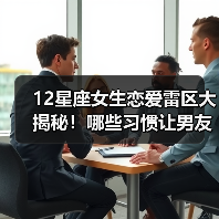 12星座女生恋爱雷区大揭秘!哪些习惯让男友抓狂?(图2) 12星座女生恋爱雷区大揭秘!哪些习惯让男友抓狂?(图2)