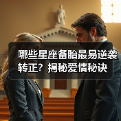 哪些星座备胎最易逆袭转正?揭秘爱情秘诀(图4) 哪些星座备胎最易逆袭转正?揭秘爱情秘诀(图4)