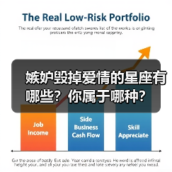 嫉妒毁掉爱情的星座有哪些?你属于哪种?(图2) 嫉妒毁掉爱情的星座有哪些?你属于哪种?(图2)