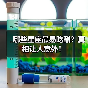 哪些星座最易吃醋？真相让人意外！（图2）