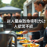 迷人星座致命吸引力让人欲罢不能(图2) 迷人星座致命吸引力让人欲罢不能(图2)