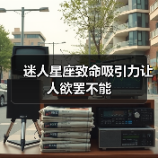 迷人星座致命吸引力让人欲罢不能(图3) 迷人星座致命吸引力让人欲罢不能(图3)
