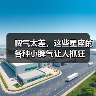 脾气太差,这些星座的各种小脾气让人抓狂(图2) 脾气太差,这些星座的各种小脾气让人抓狂(图2)