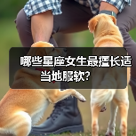 哪些星座女生最擅长适当地服软?(图3) 哪些星座女生最擅长适当地服软?(图3)