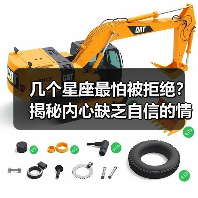几个星座最怕被拒绝?揭秘内心缺乏自信的情感真相(图1) 几个星座最怕被拒绝?揭秘内心缺乏自信的情感真相(图1)
