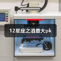 12星座之酒量大pk（图4）