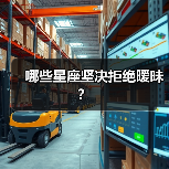 哪些星座坚决拒绝暧昧?(图4) 哪些星座坚决拒绝暧昧?(图4)