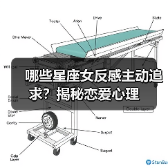 哪些星座女反感主动追求？揭秘恋爱心理（图2）