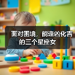 面对困境,能逢凶化吉的三个星座女(图4) 面对困境,能逢凶化吉的三个星座女(图4)