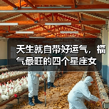 天生就自带好运气,福气最旺的四个星座女(图3) 天生就自带好运气,福气最旺的四个星座女(图3)