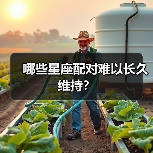 哪些星座配对难以长久维持?(图2) 哪些星座配对难以长久维持?(图2)