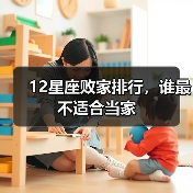 12星座败家排行,谁最不适合当家(图2) 12星座败家排行,谁最不适合当家(图2)