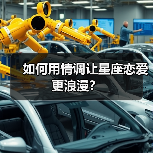 如何用情调让星座恋爱更浪漫？（图2）