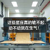 这些星座真的输不起,动不动就在生气!(图2) 这些星座真的输不起,动不动就在生气!(图2)