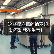 这些星座真的输不起,动不动就在生气!(图4) 这些星座真的输不起,动不动就在生气!(图4)
