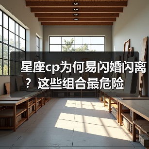 星座cp为何易闪婚闪离？这些组合最危险（图3）