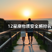 12星座物质安全感排名(图4) 12星座物质安全感排名(图4)