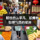 那些自认平凡,却拥有惊艳气质的星座(图3) 那些自认平凡,却拥有惊艳气质的星座(图3)