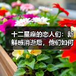 十二星座的恋人们:新鲜感消逝后,他们如何反应(图3) 十二星座的恋人们:新鲜感消逝后,他们如何反应(图3)