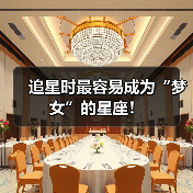 追星时最容易成为“梦女”的星座!(图2) 追星时最容易成为“梦女”的星座!(图2)