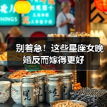 别着急!这些星座女晚婚反而嫁得更好(图3) 别着急!这些星座女晚婚反而嫁得更好(图3)
