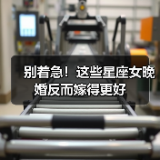 别着急!这些星座女晚婚反而嫁得更好(图4) 别着急!这些星座女晚婚反而嫁得更好(图4)
