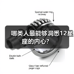 哪类人最能够洞悉12星座的内心？（图3）