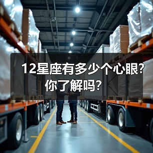 12星座有多少个心眼？你了解吗？（图3）