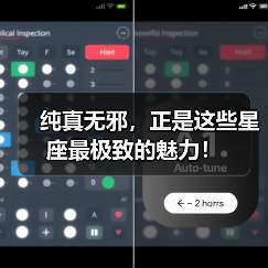 纯真无邪,正是这些星座最极致的魅力!(图3) 纯真无邪,正是这些星座最极致的魅力!(图3)