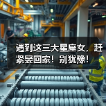 遇到这三大星座女，赶紧娶回家！别犹豫！（图2）