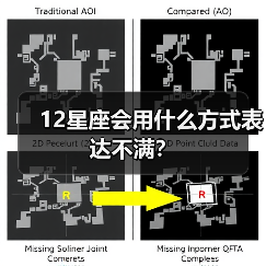 12星座会用什么方式表达不满？（图4）