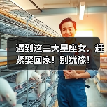 遇到这三大星座女，赶紧娶回家！别犹豫！（图3）
