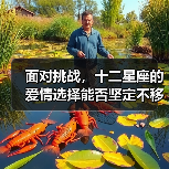 面对挑战,十二星座的爱情选择能否坚定不移?(图1) 面对挑战,十二星座的爱情选择能否坚定不移?(图1)