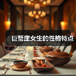 巨蟹座女生的性格特点(图4) 巨蟹座女生的性格特点(图4)