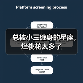 总被小三缠身的星座，烂桃花太多了（图1）