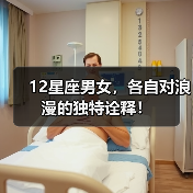 12星座男女,各自对浪漫的独特诠释!(图4) 12星座男女,各自对浪漫的独特诠释!(图4)