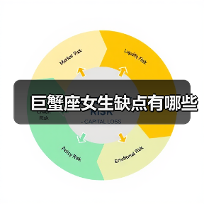 巨蟹座女生缺点有哪些(图3) 巨蟹座女生缺点有哪些(图3)