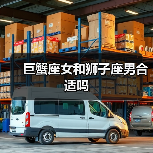 巨蟹座女和狮子座男合适吗(图4) 巨蟹座女和狮子座男合适吗(图4)
