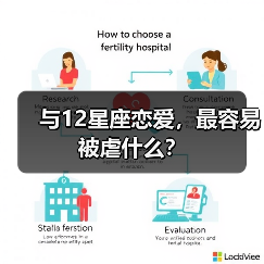 与12星座恋爱，最容易被虐什么？（图2）