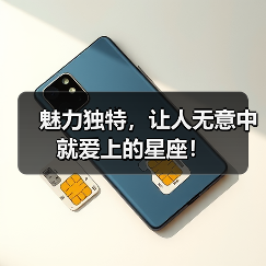 魅力独特,让人无意中就爱上的星座!(图2) 魅力独特,让人无意中就爱上的星座!(图2)
