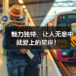 魅力独特,让人无意中就爱上的星座!(图3) 魅力独特,让人无意中就爱上的星座!(图3)