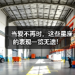 当爱不再时,这些星座的表现一览无遗!(图1) 当爱不再时,这些星座的表现一览无遗!(图1)