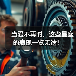 当爱不再时,这些星座的表现一览无遗!(图2) 当爱不再时,这些星座的表现一览无遗!(图2)